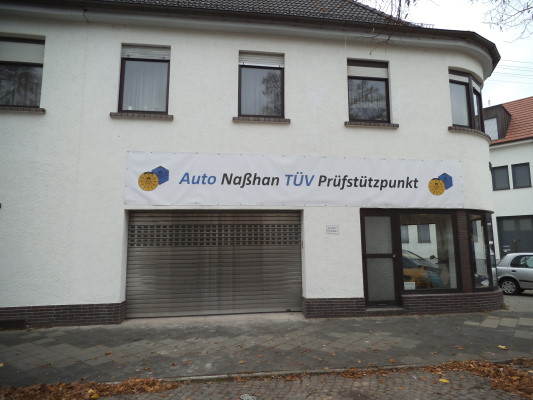 Autoreparatur Schwetzingen
