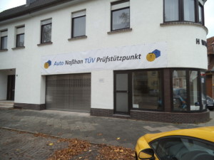 Autoreparatur Schwetzingen
