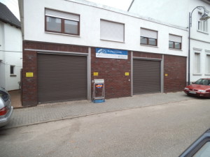 Autoreparatur Schwetzingen