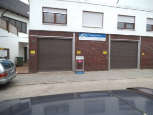Autoreparatur Schwetzingen