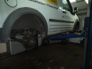 Autoreparatur Schwetzingen