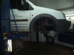 Autoreparatur Schwetzingen