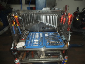 Autoreparatur Schwetzingen