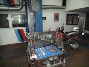 Autoreparatur Schwetzingen